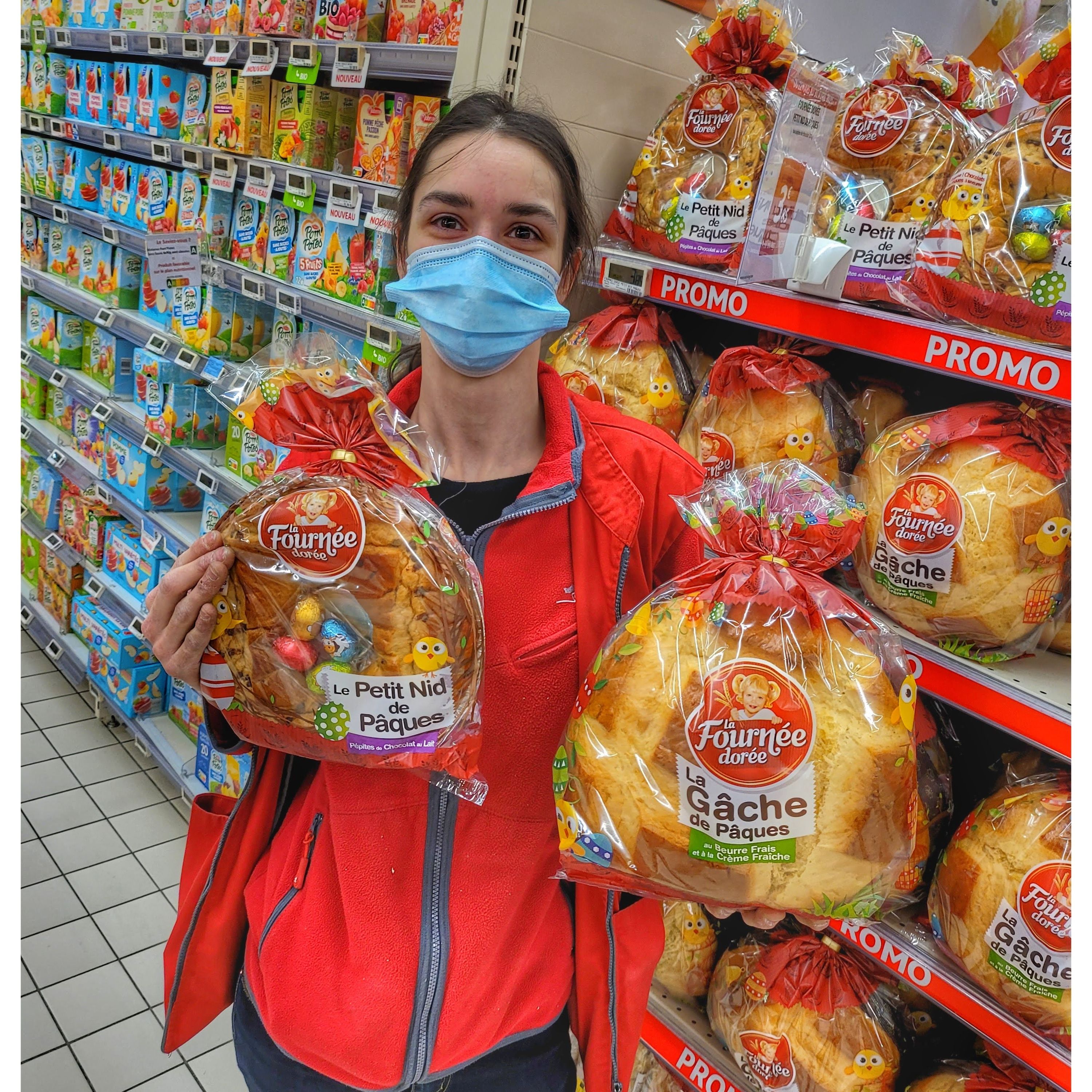 Foto 203 di Auchan Hypermarché Châtellerault