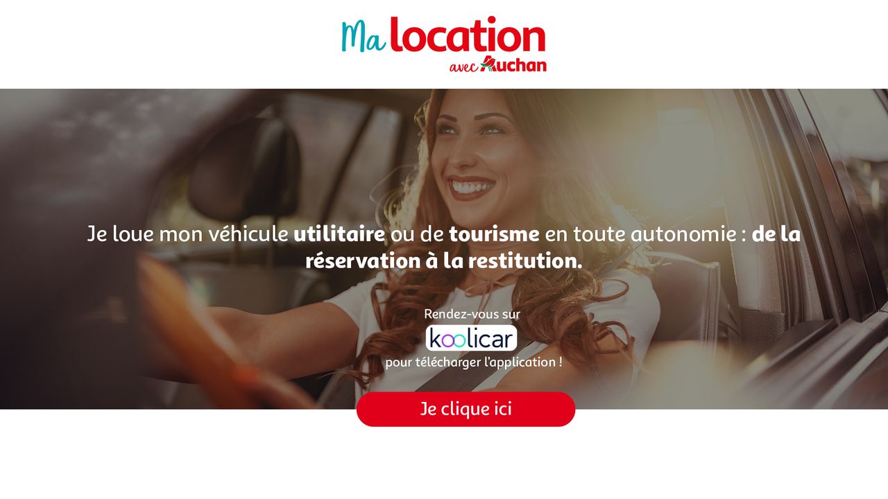 Foto 14 di Auchan Hypermarché Manosque