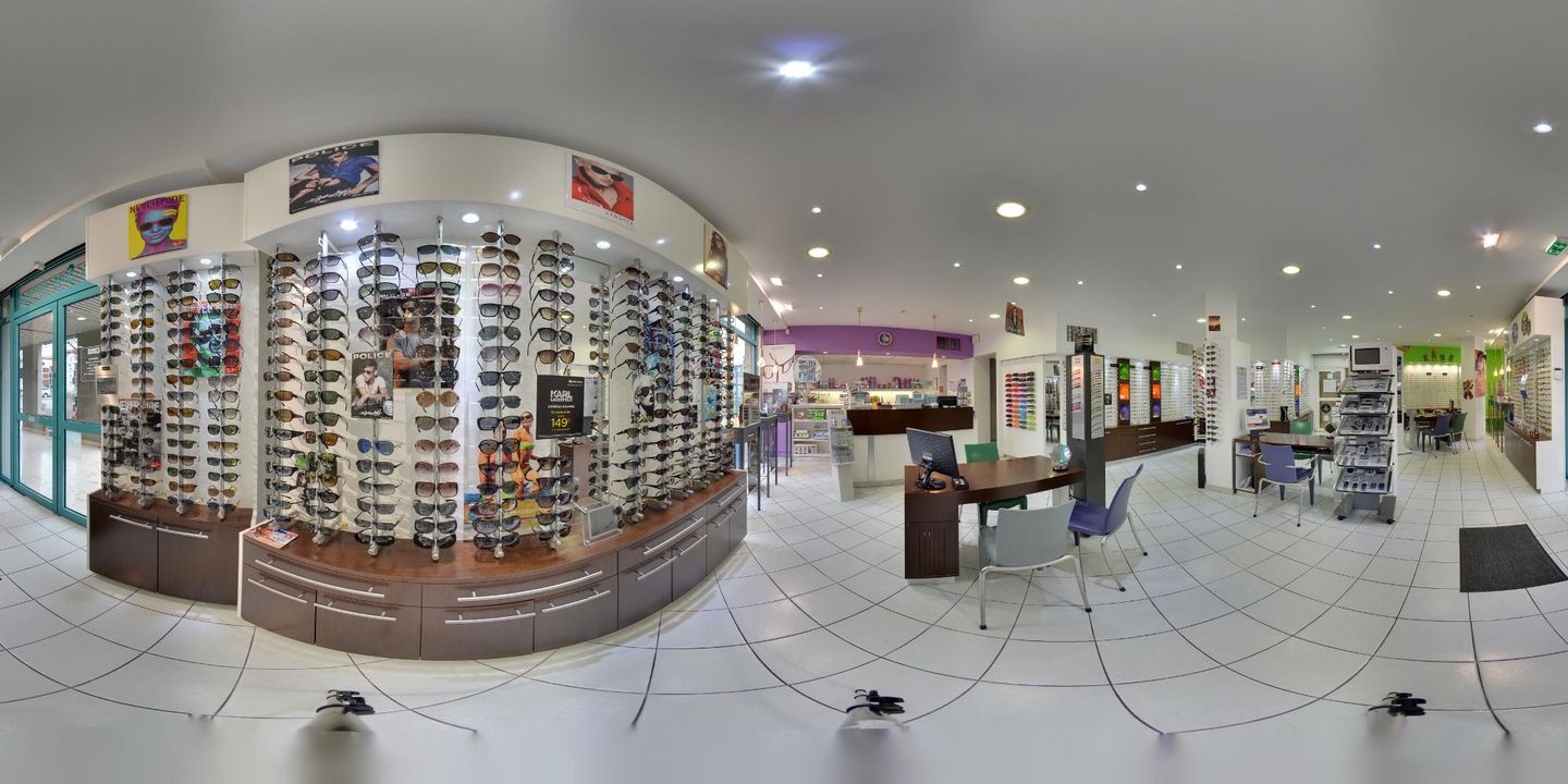 Foto 35 di Opticien Nîmes - Optic 2000