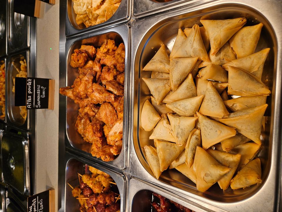 Jardin de la Tuilerie