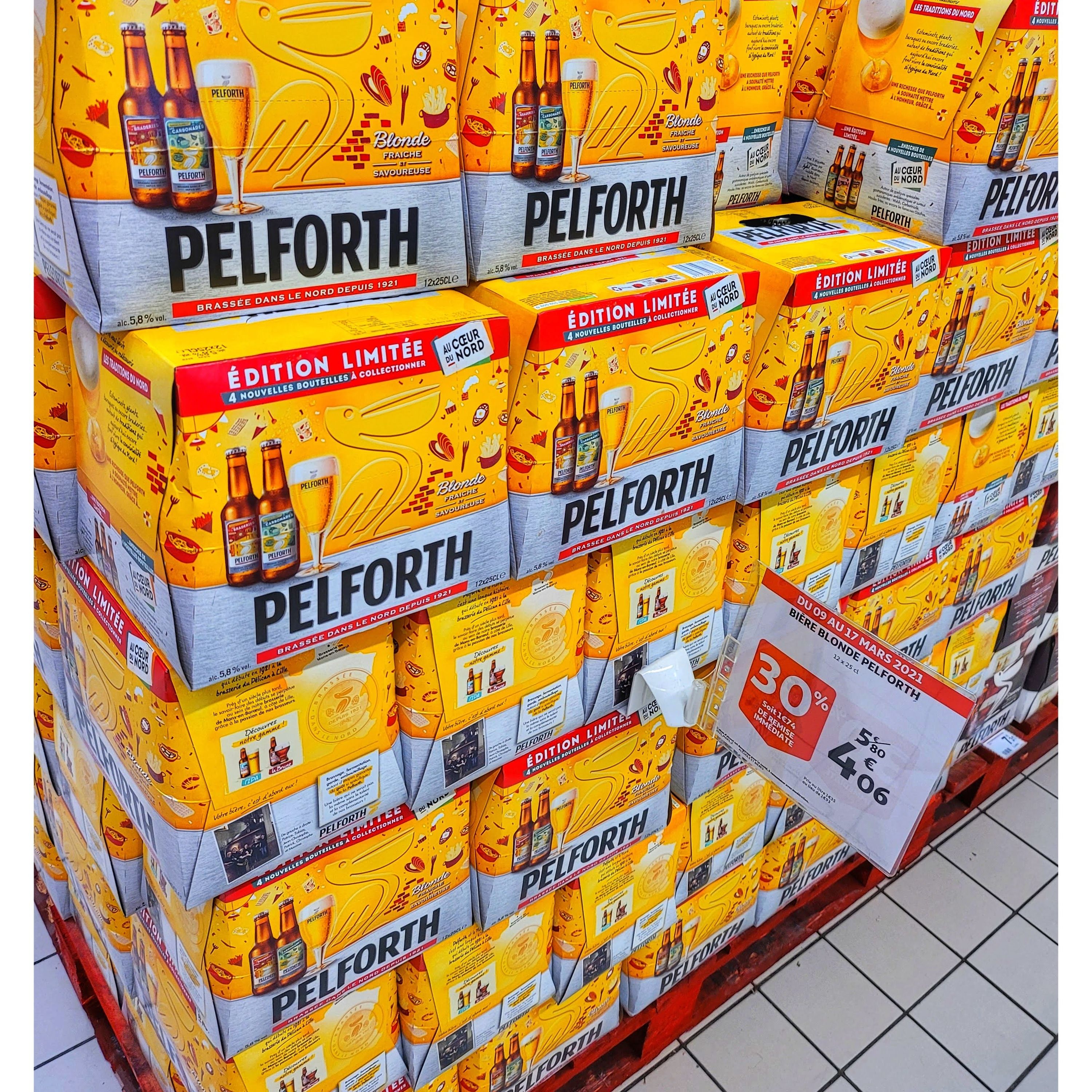 Foto 108 di Auchan Hypermarché Châtellerault