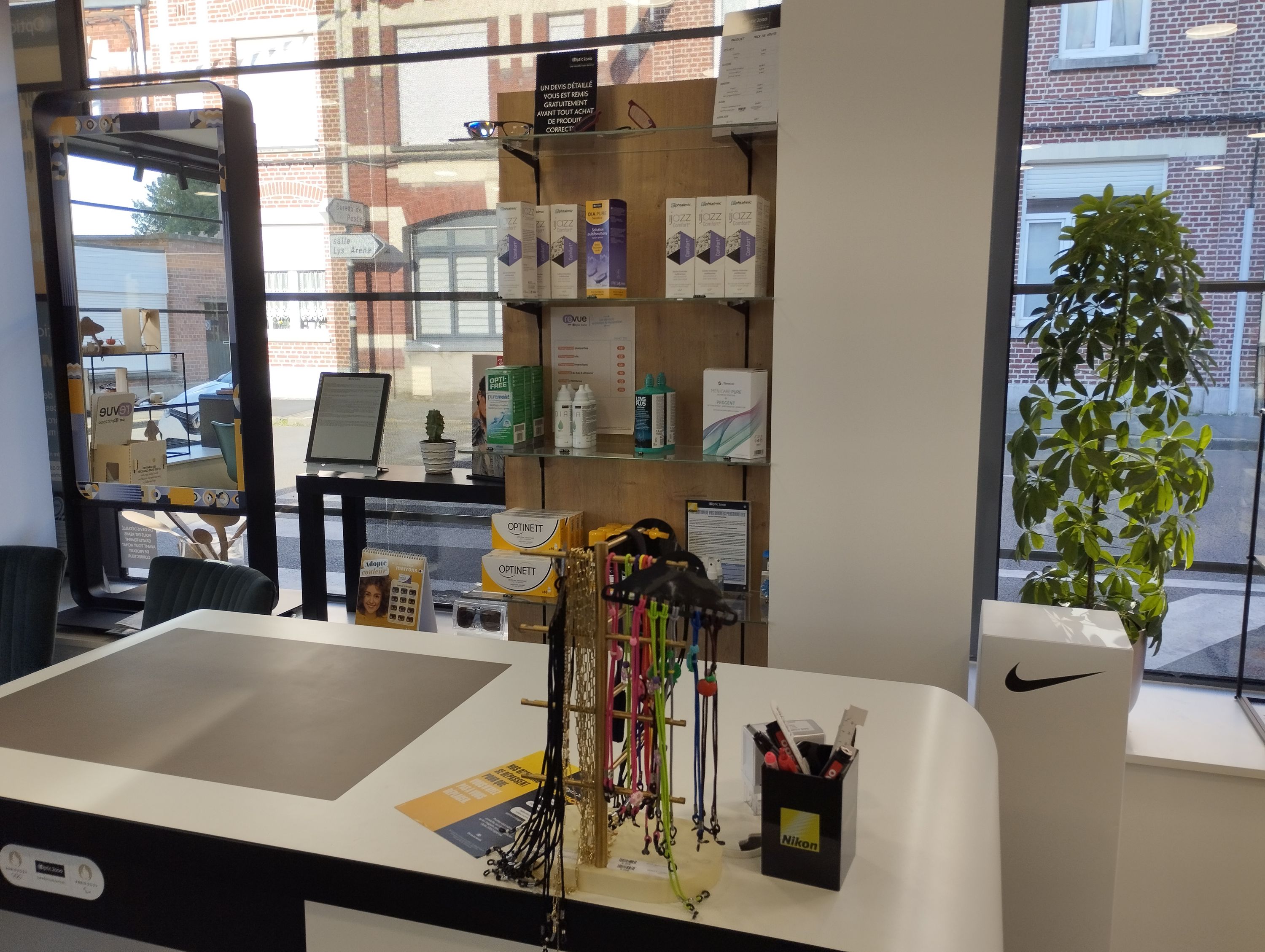 Foto 22 di Opticien Comines - Optic 2000