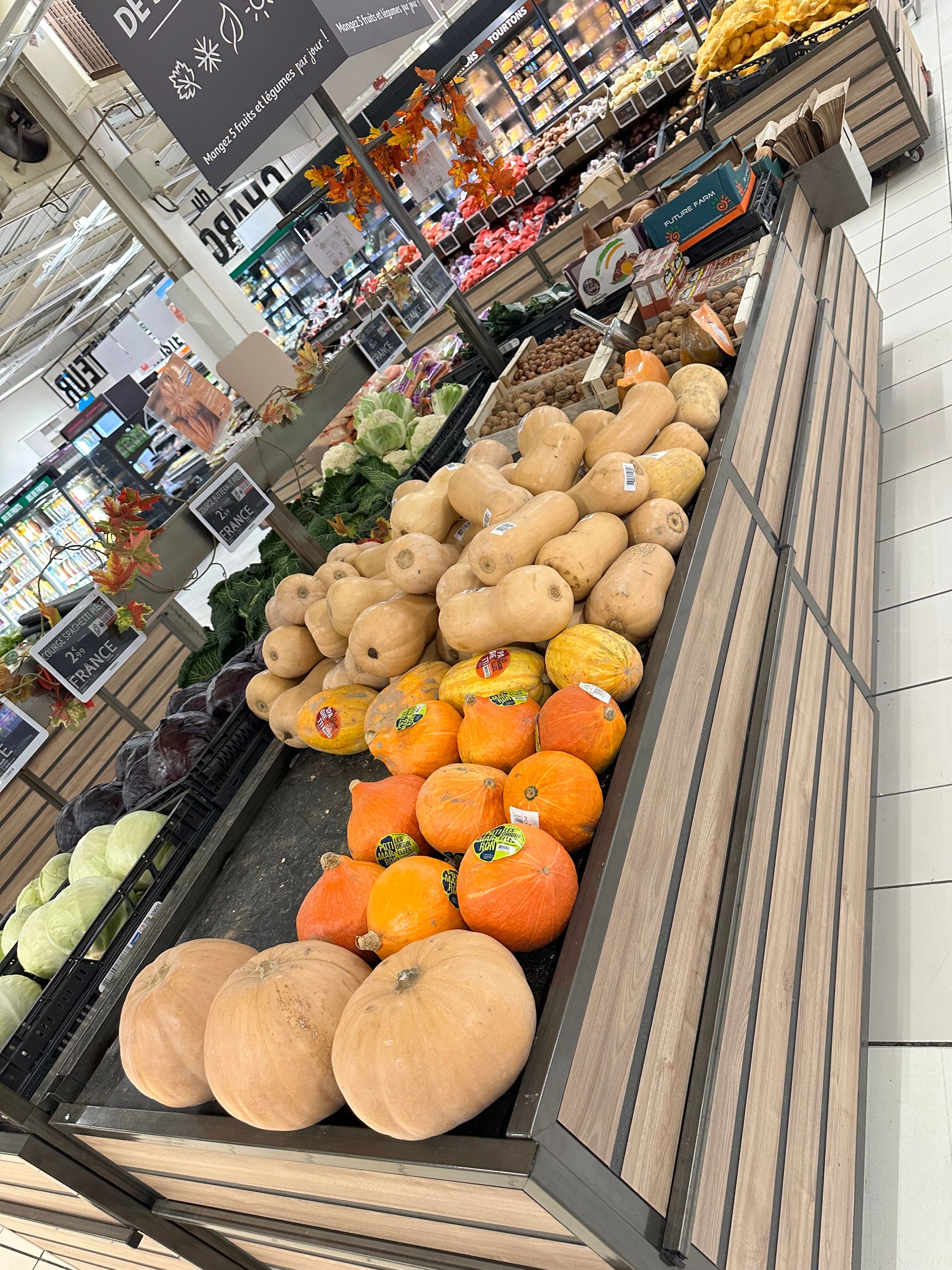 Fotografia 69 de Auchan Hypermarché Gap