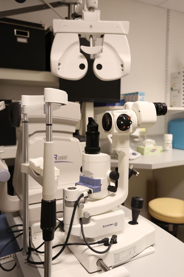 Opticien Mulhouse - Optic 2000