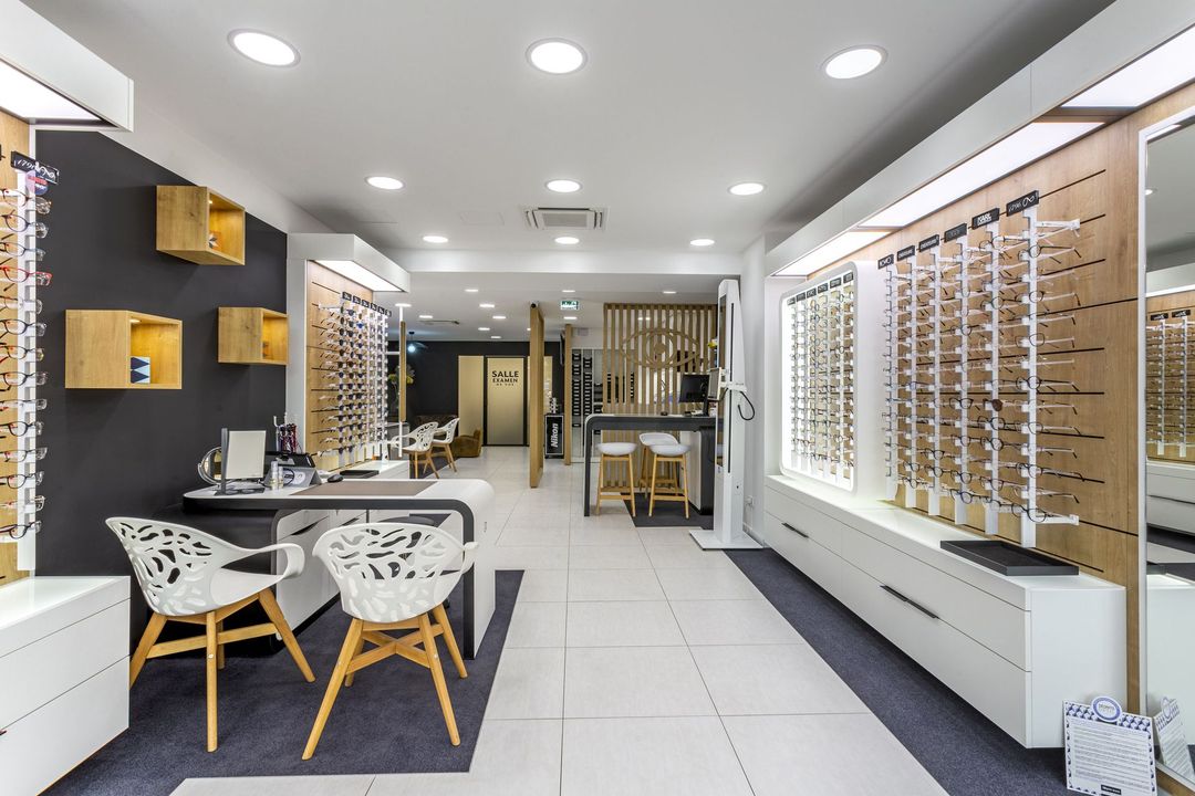 Foto 12 di Opticien Flers - Optic 2000