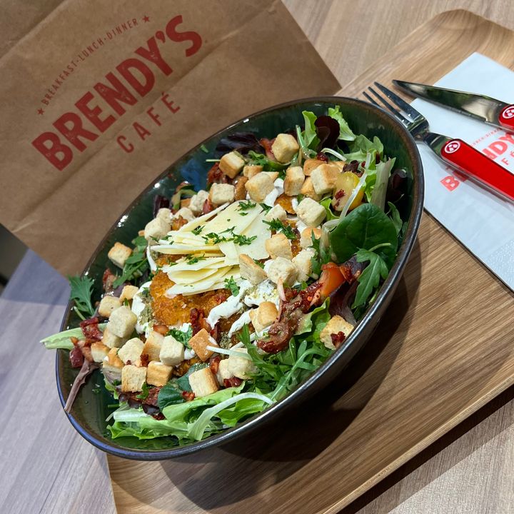 Brendy's Café Créteil