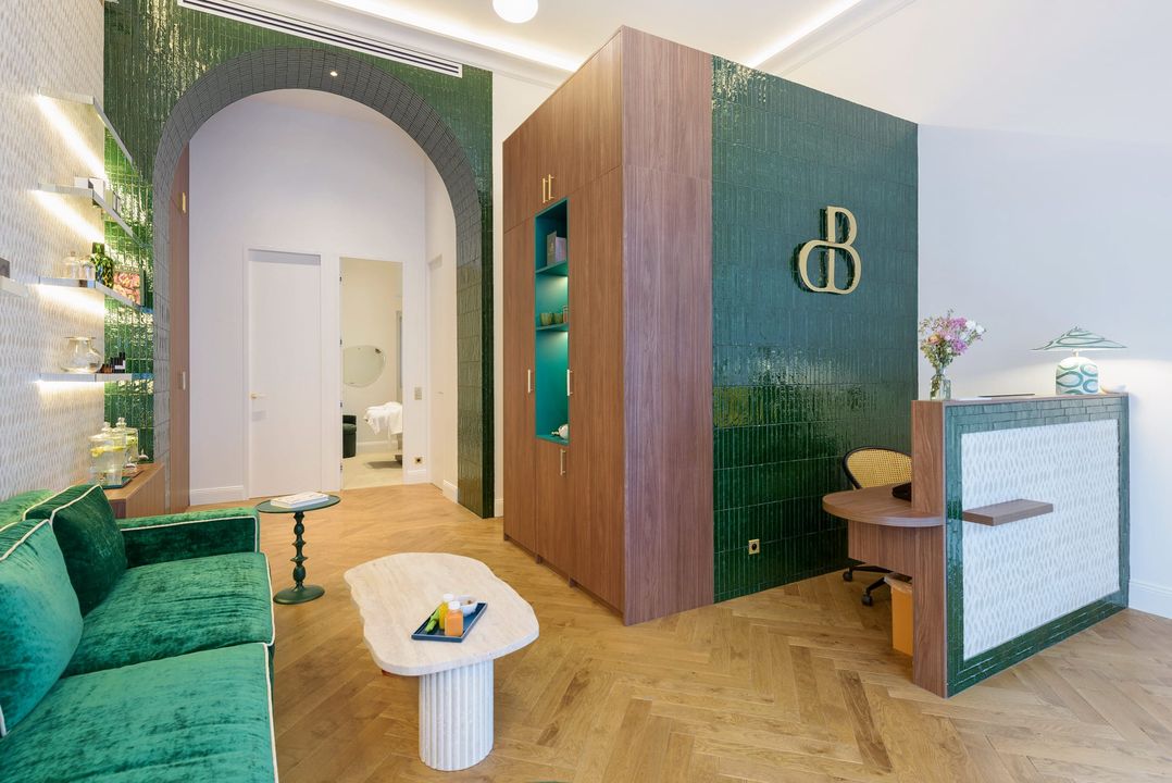 Foto 58 di DEEP BEAUTY STUDIO