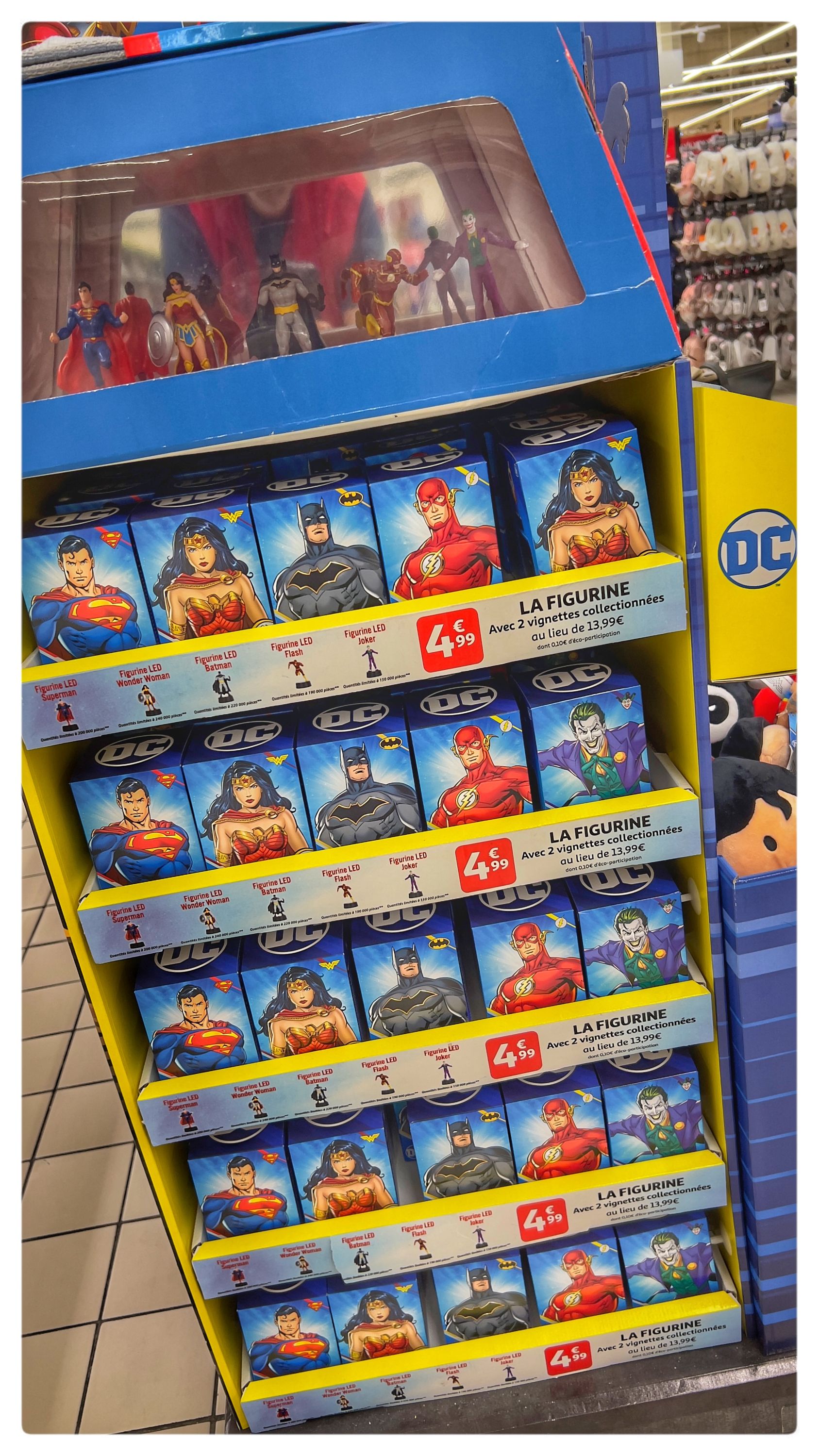 Foto 548 di Auchan Hypermarché Châtellerault