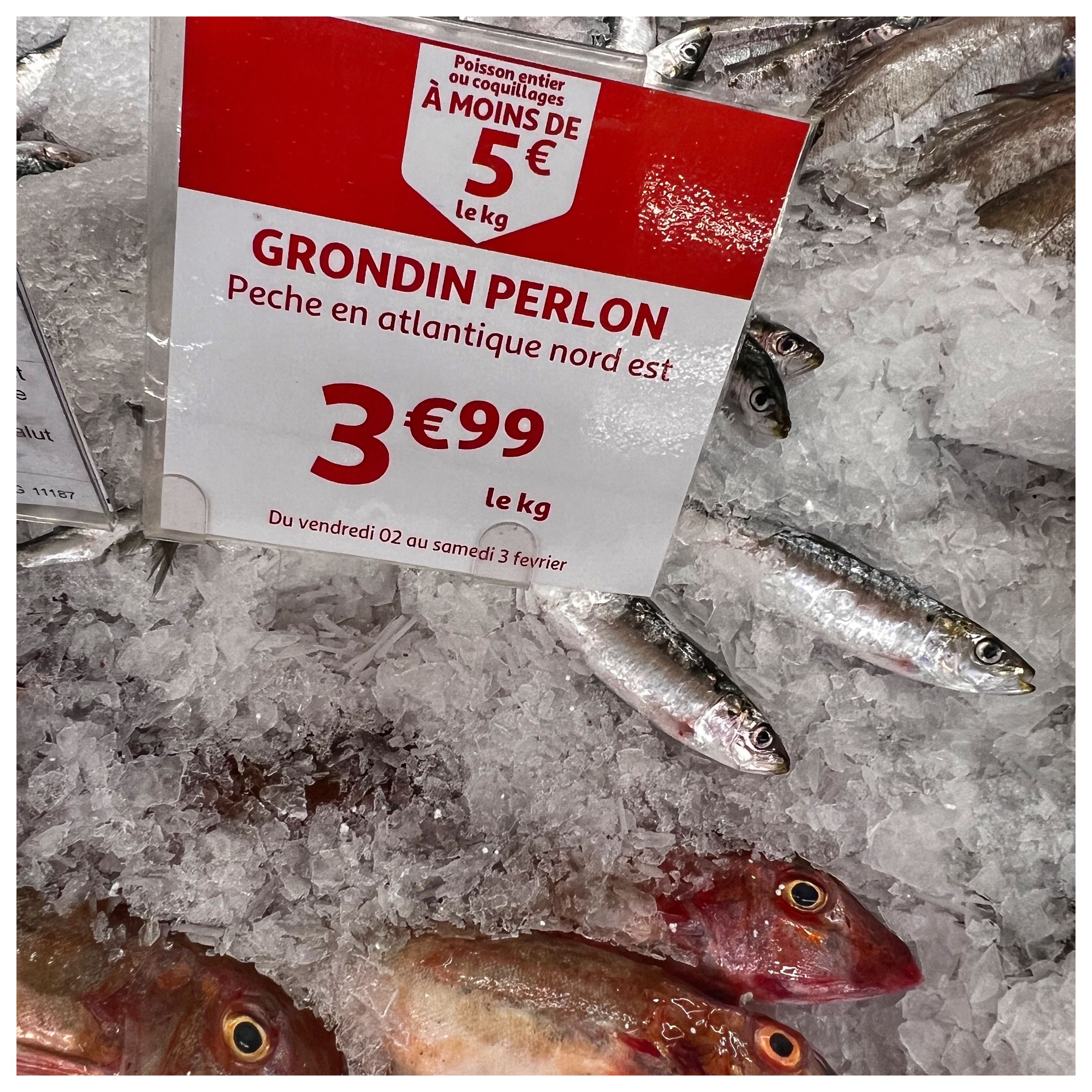 Foto 1792 di Auchan Hypermarché Châtellerault