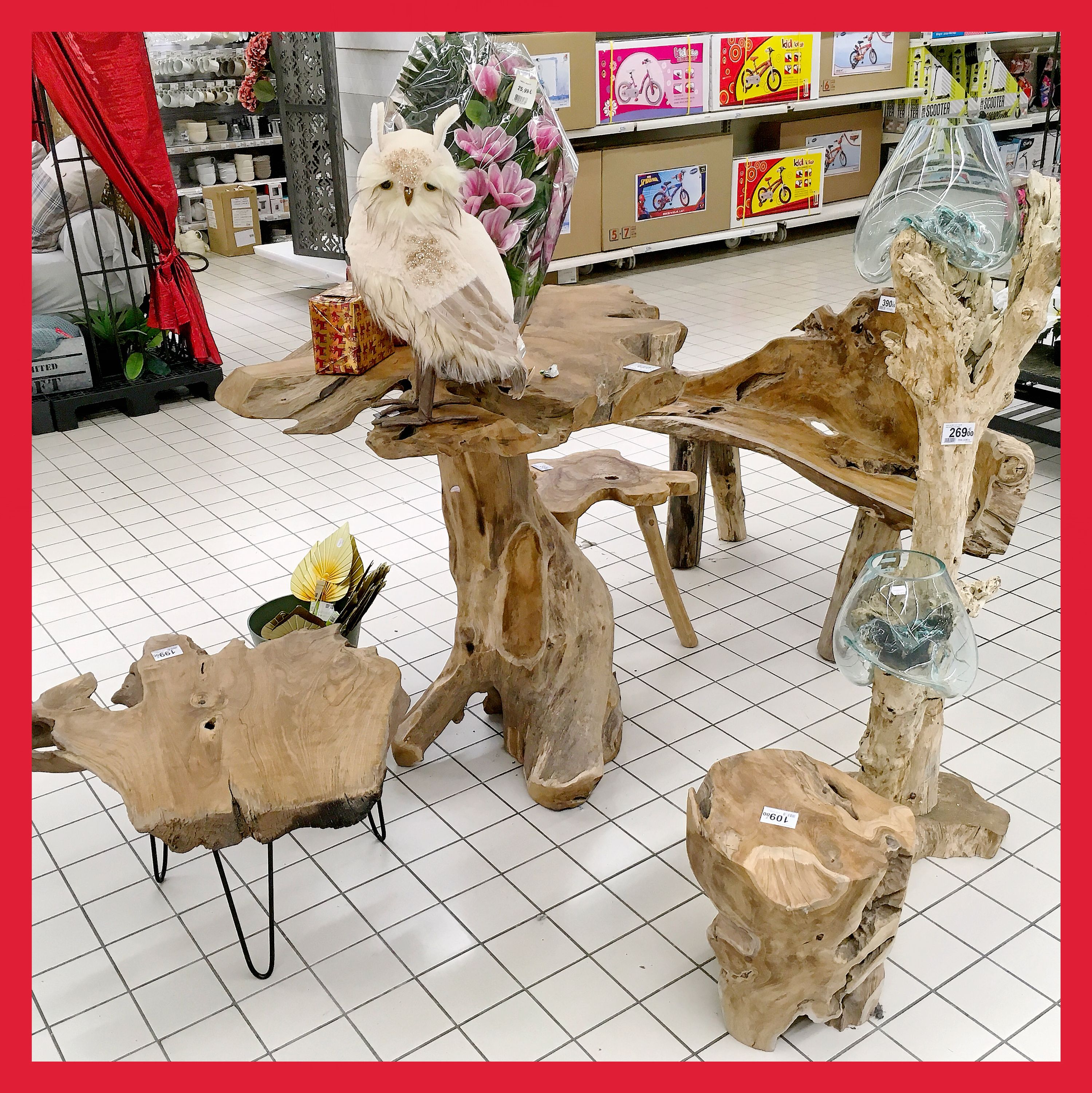 Foto 19 di Auchan Hypermarché Petite-Forêt