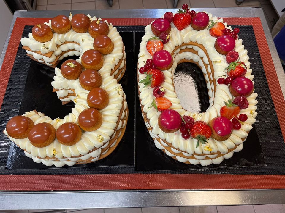 Vincent Salur - Paris 15eme