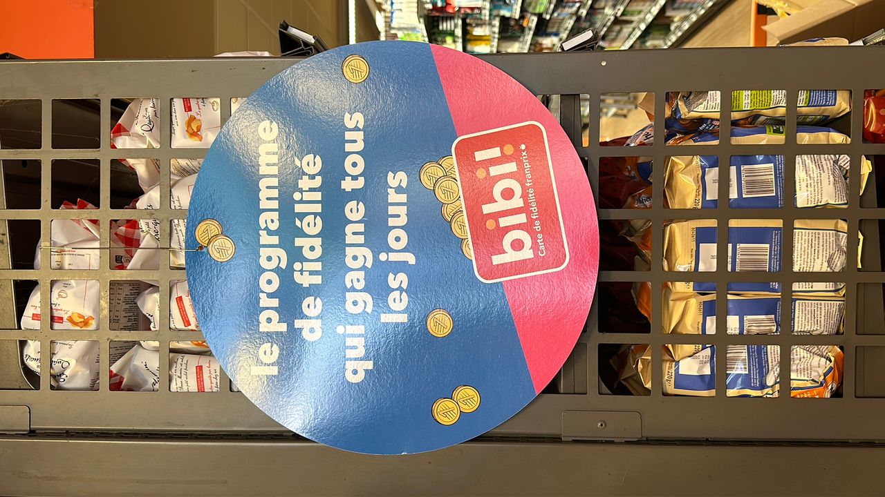Foto 10 di Franprix