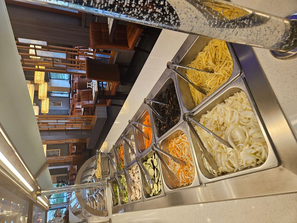 Jardin de la Tuilerie