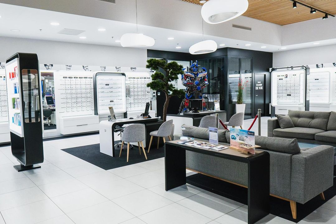 Foto 9 di Opticien Pessac - Optic 2000