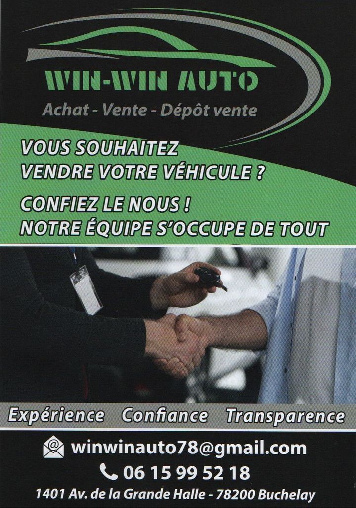 Foto 44 di Win-win auto