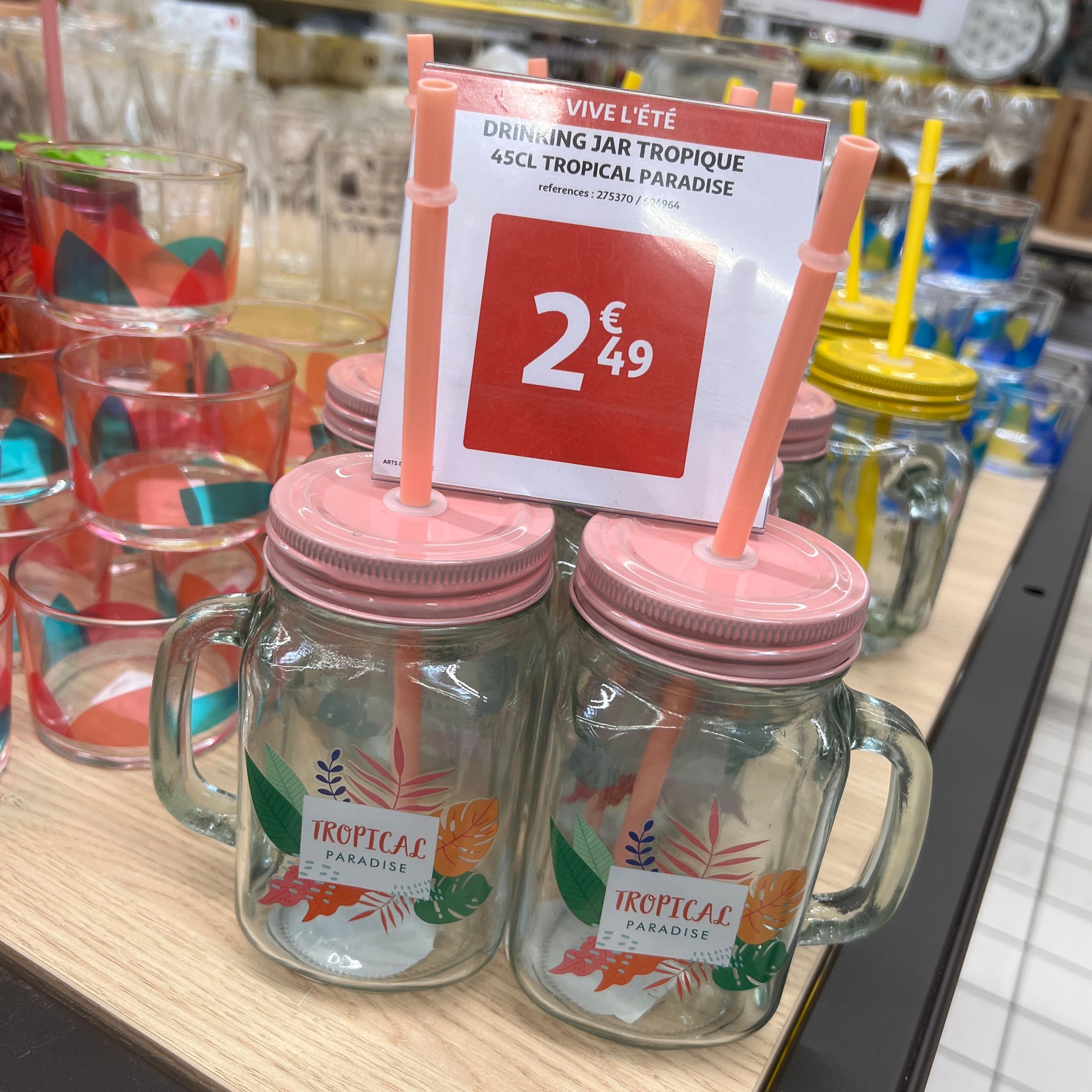 Foto 1506 di Auchan Hypermarché Châtellerault