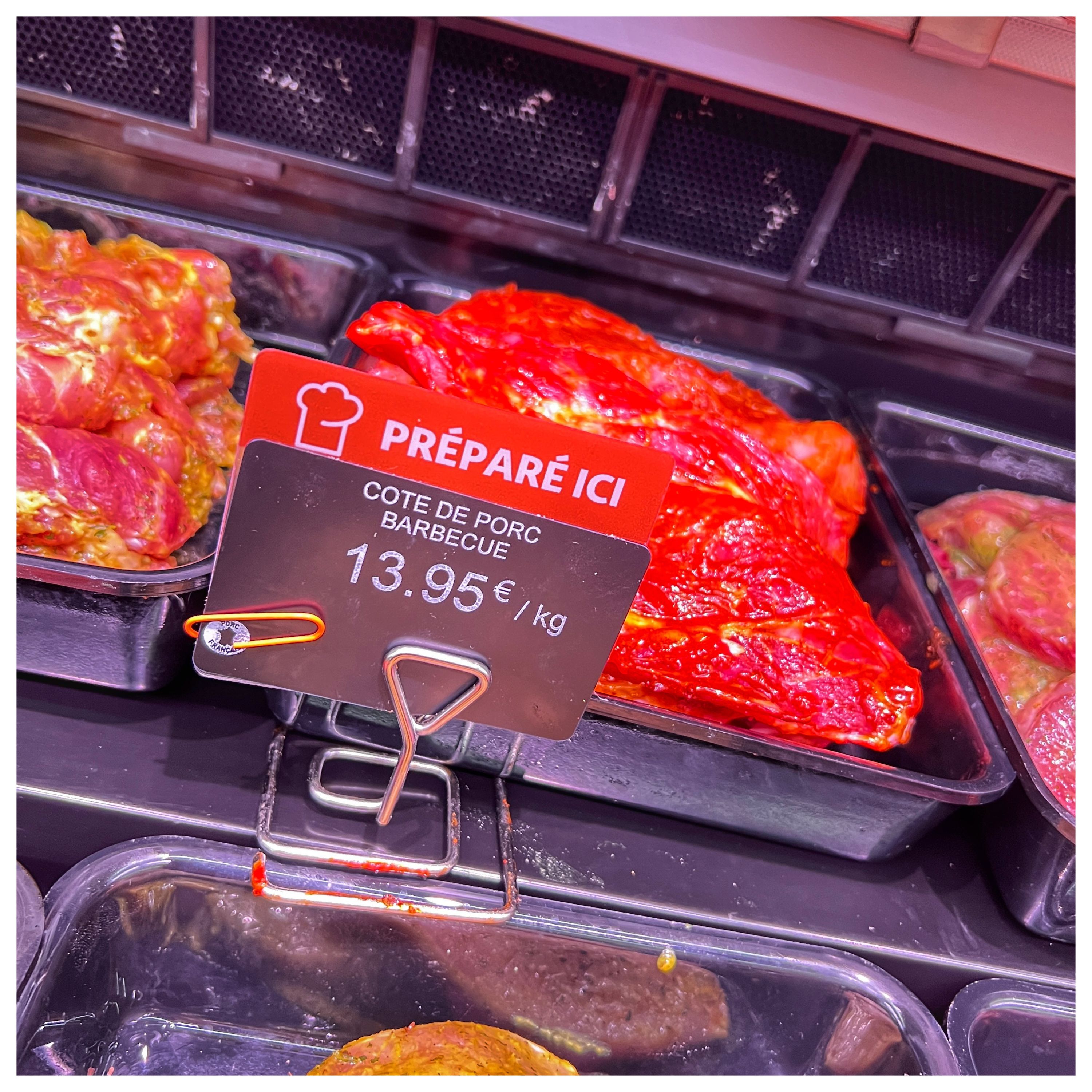 Foto 1986 di Auchan Hypermarché Châtellerault