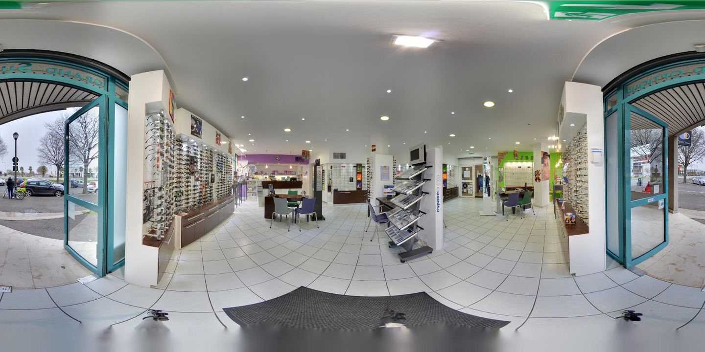 Foto 29 di Opticien Nîmes - Optic 2000