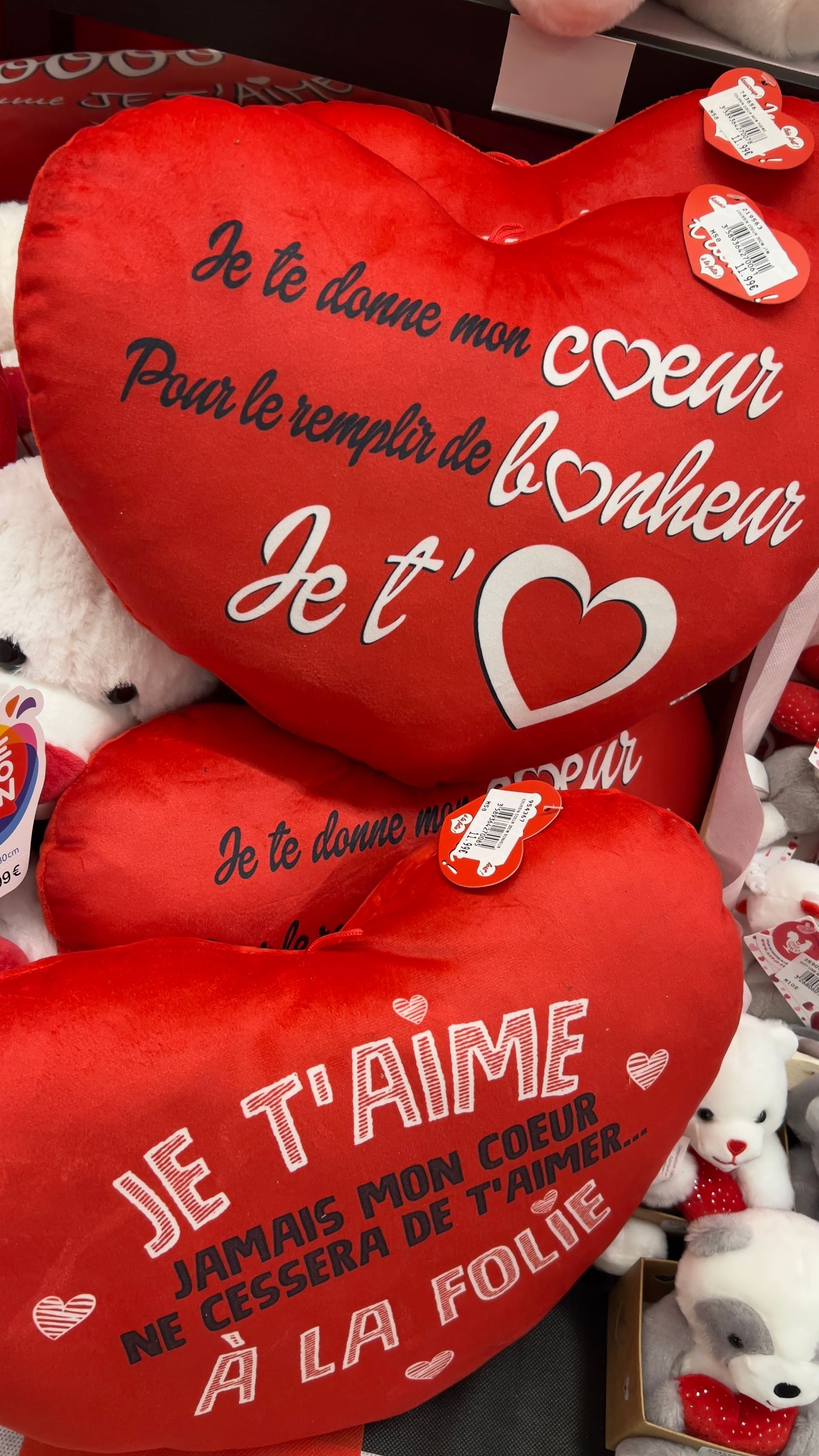 Foto 812 di Auchan Hypermarché Châtellerault