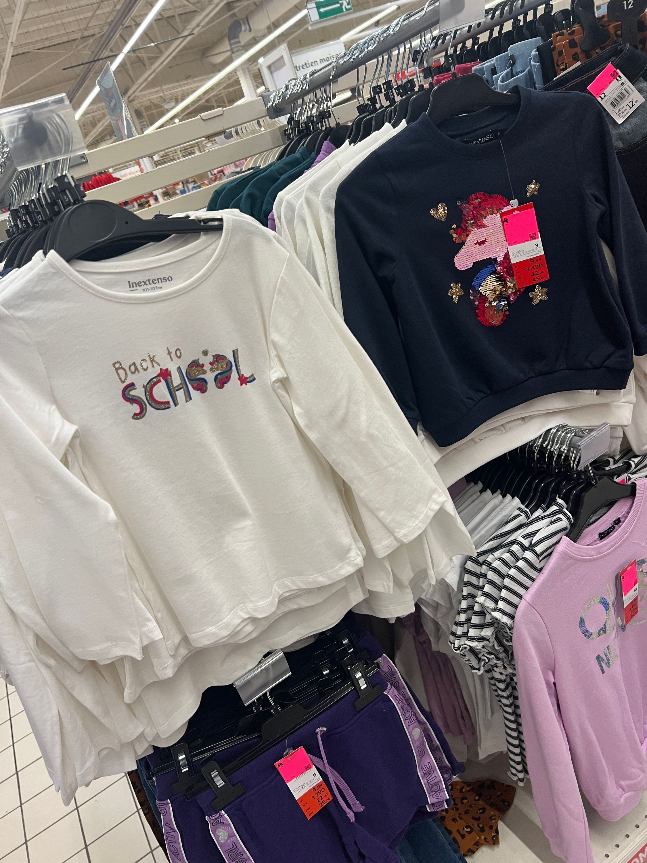 Foto 628 di Auchan Hypermarché Châtellerault