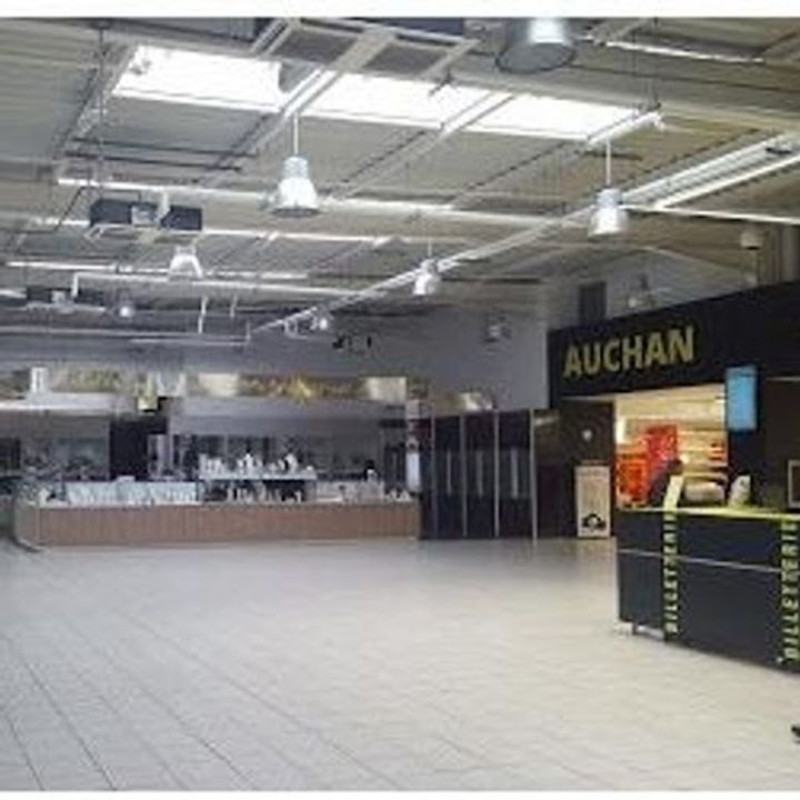 Fotografia 65 de Auchan Hypermarché Gap