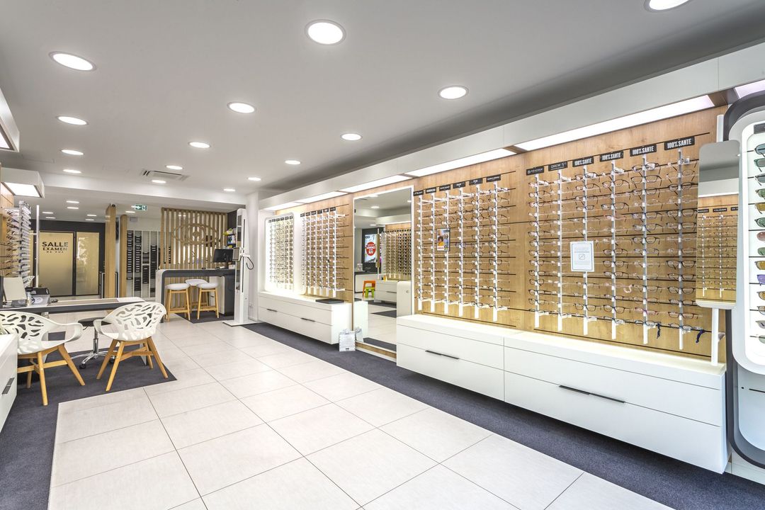 Foto 14 di Opticien Flers - Optic 2000
