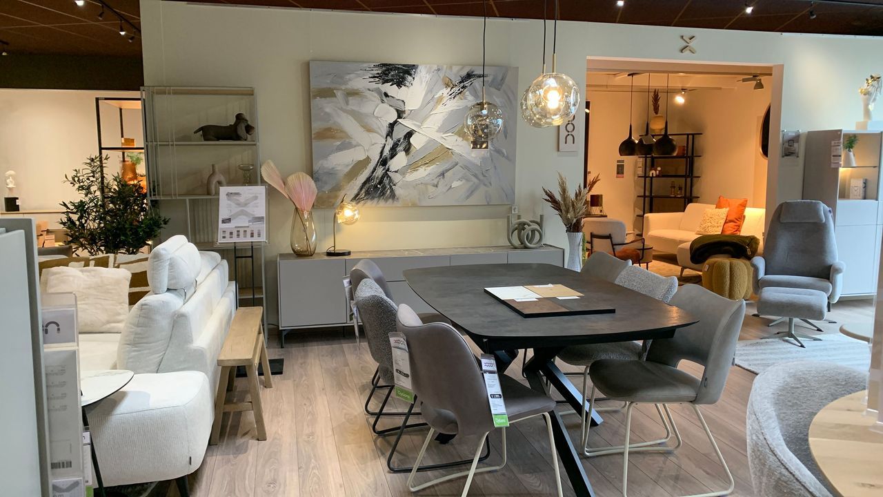 Home Villa Nantes - Magasin de Meubles et Décoration : H&H et XOOON