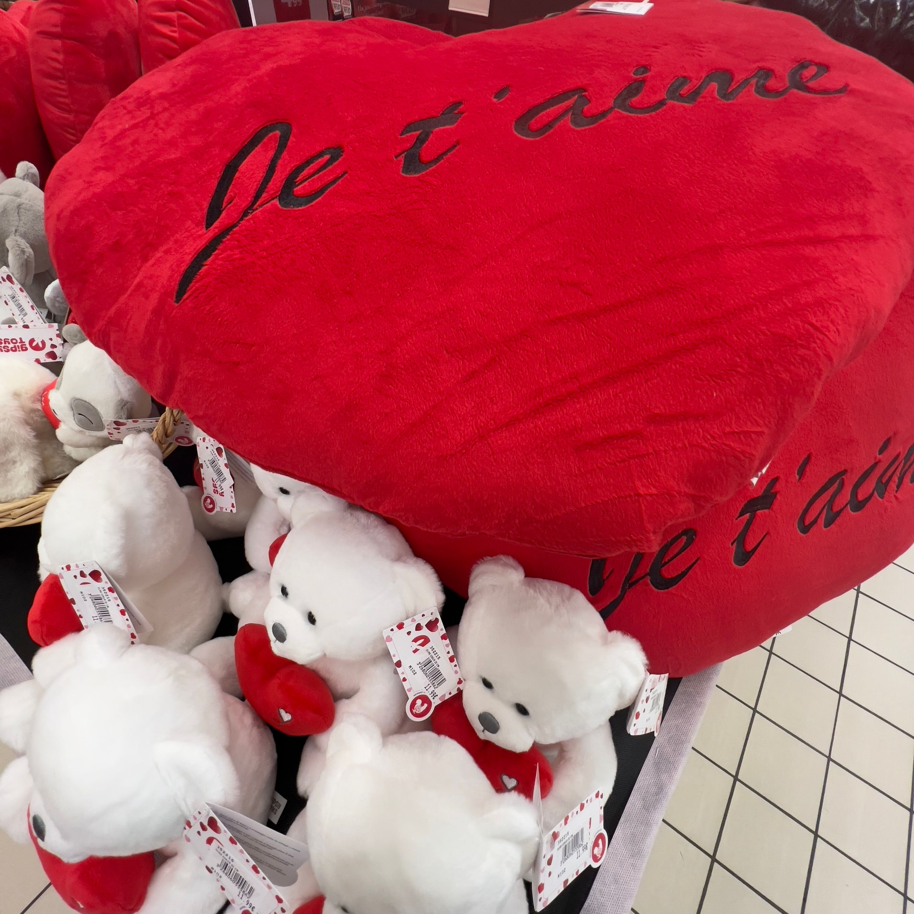 Foto 361 di Auchan Hypermarché Châtellerault