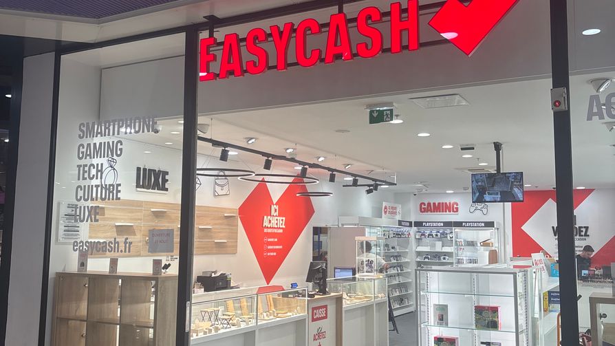 Foto 2 di Easy Cash Vitrolles