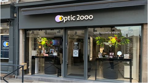 Foto 24 di Opticien Langres - Optic 2000