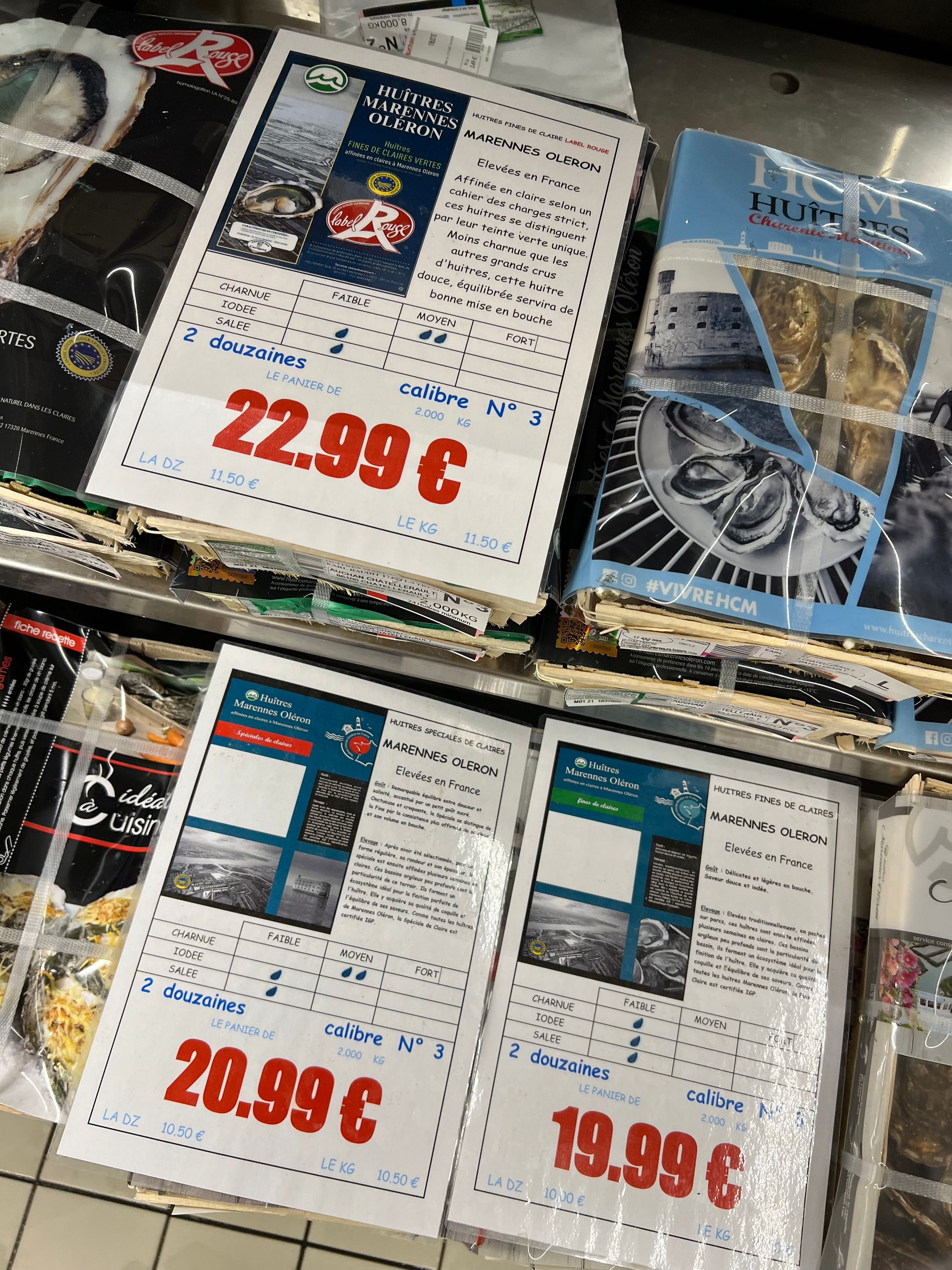 Foto 75 di Auchan Hypermarché Châtellerault