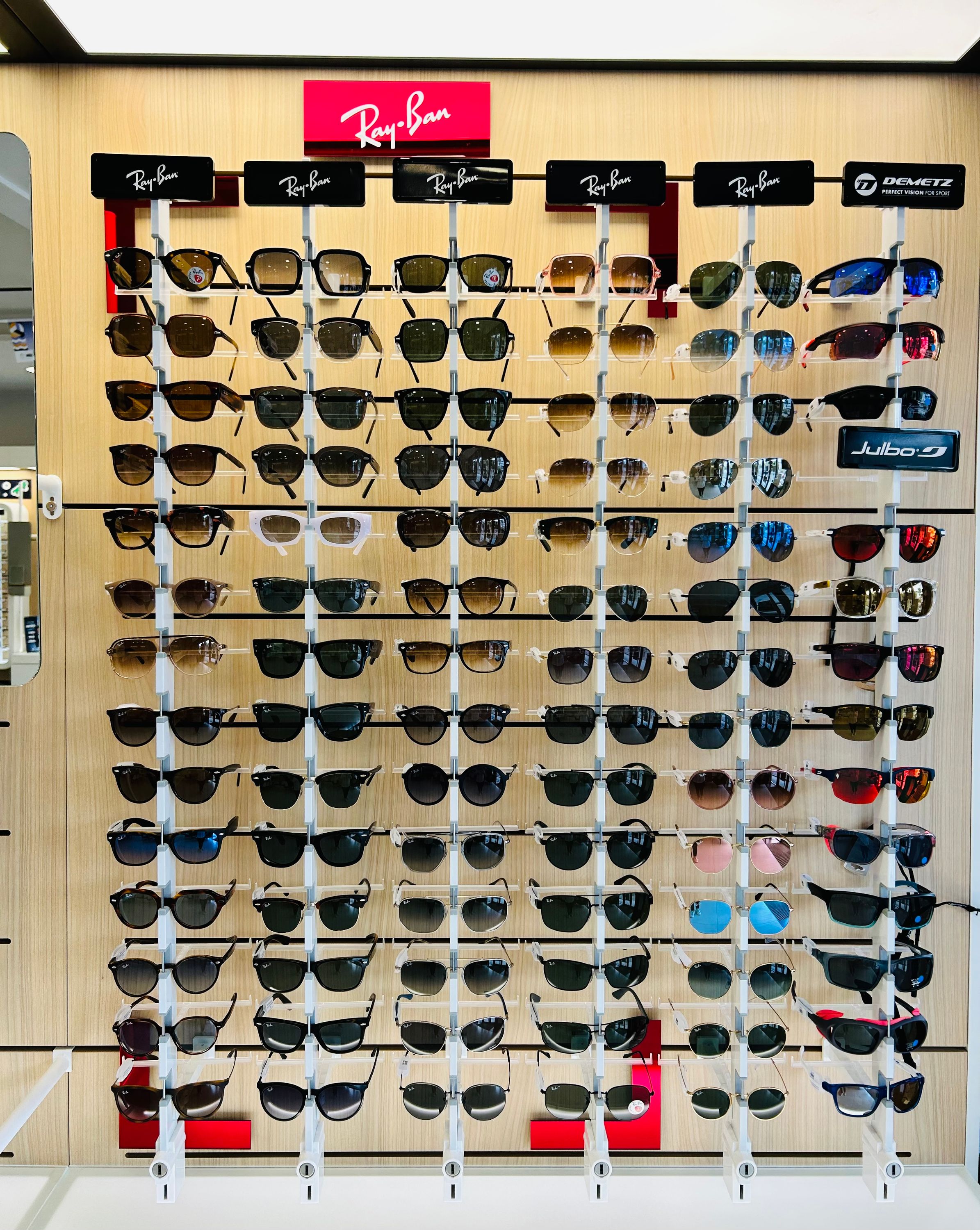 Foto 4 di Opticien Bordeaux - Optic 2000