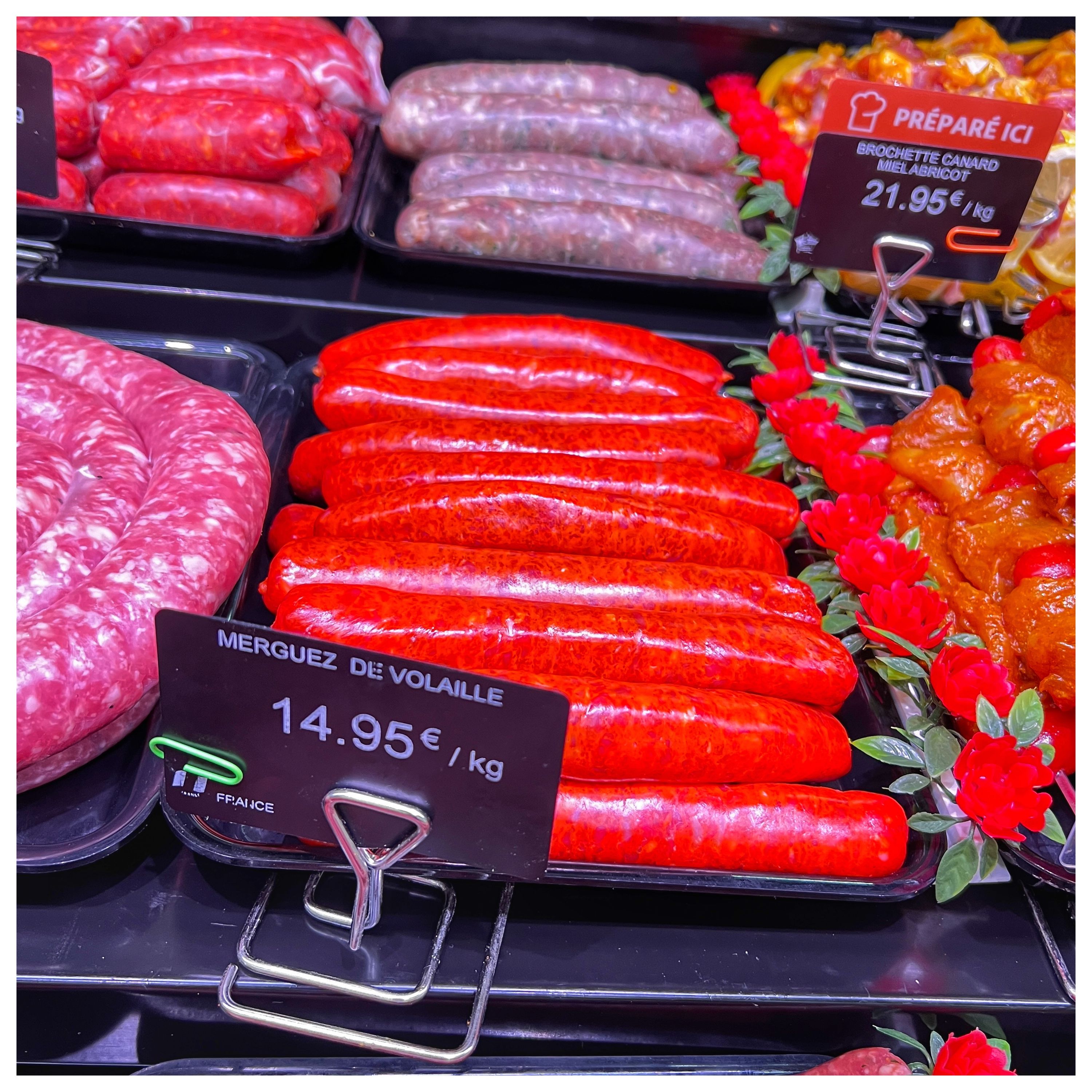 Foto 1894 di Auchan Hypermarché Châtellerault