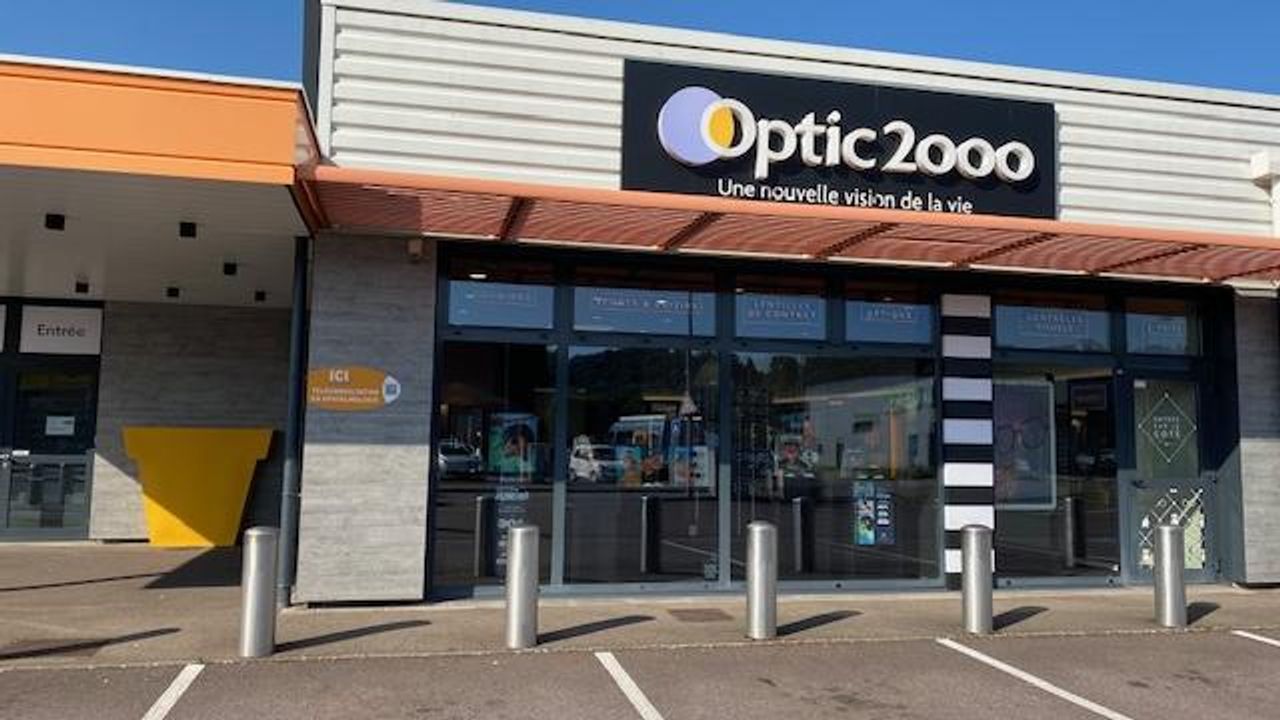 Foto 5 di Opticien Saint-Avold - Optic 2000