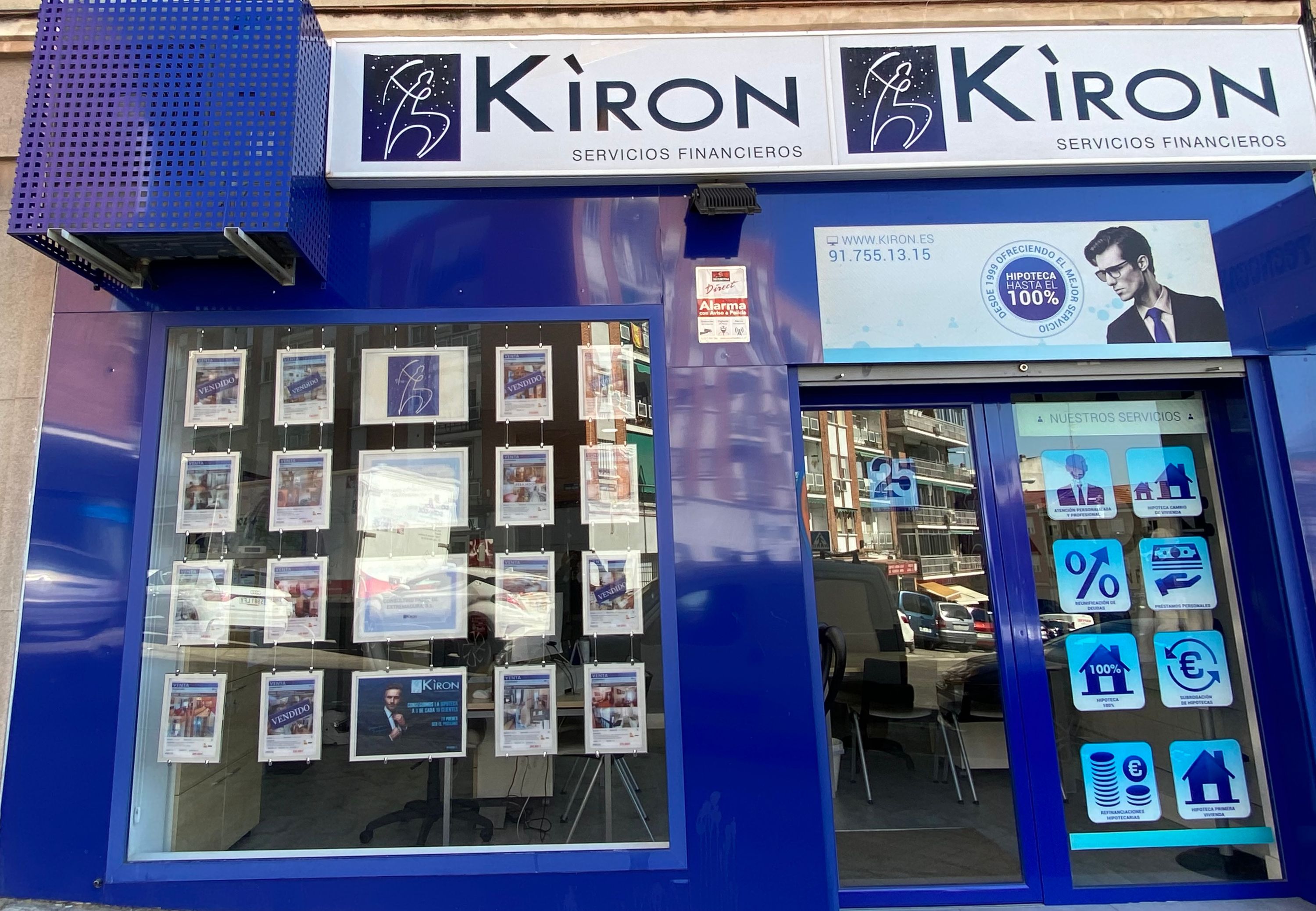 Foto 12 di Kiron