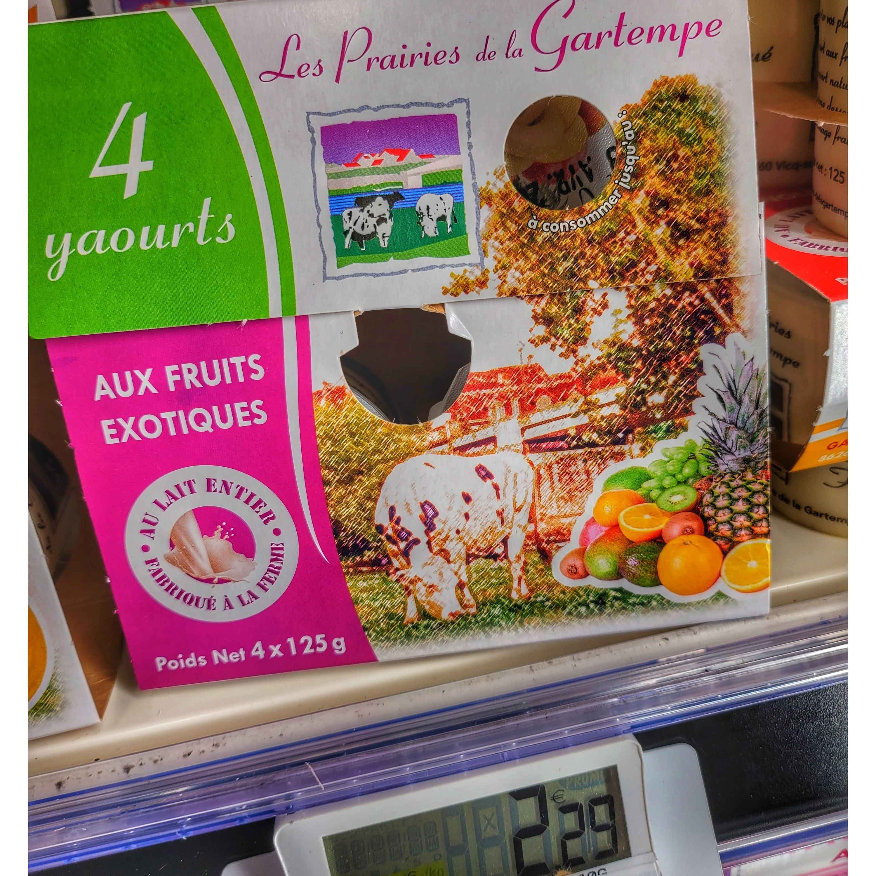 Foto 778 di Auchan Hypermarché Châtellerault