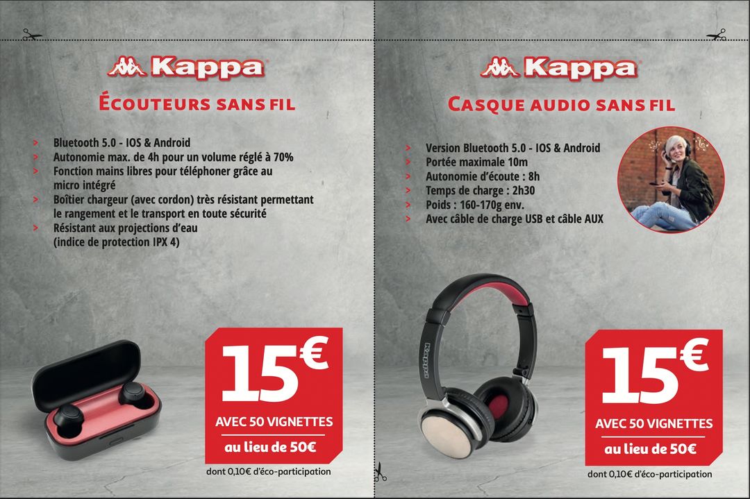 Foto 46 di Auchan Hypermarché Châtellerault