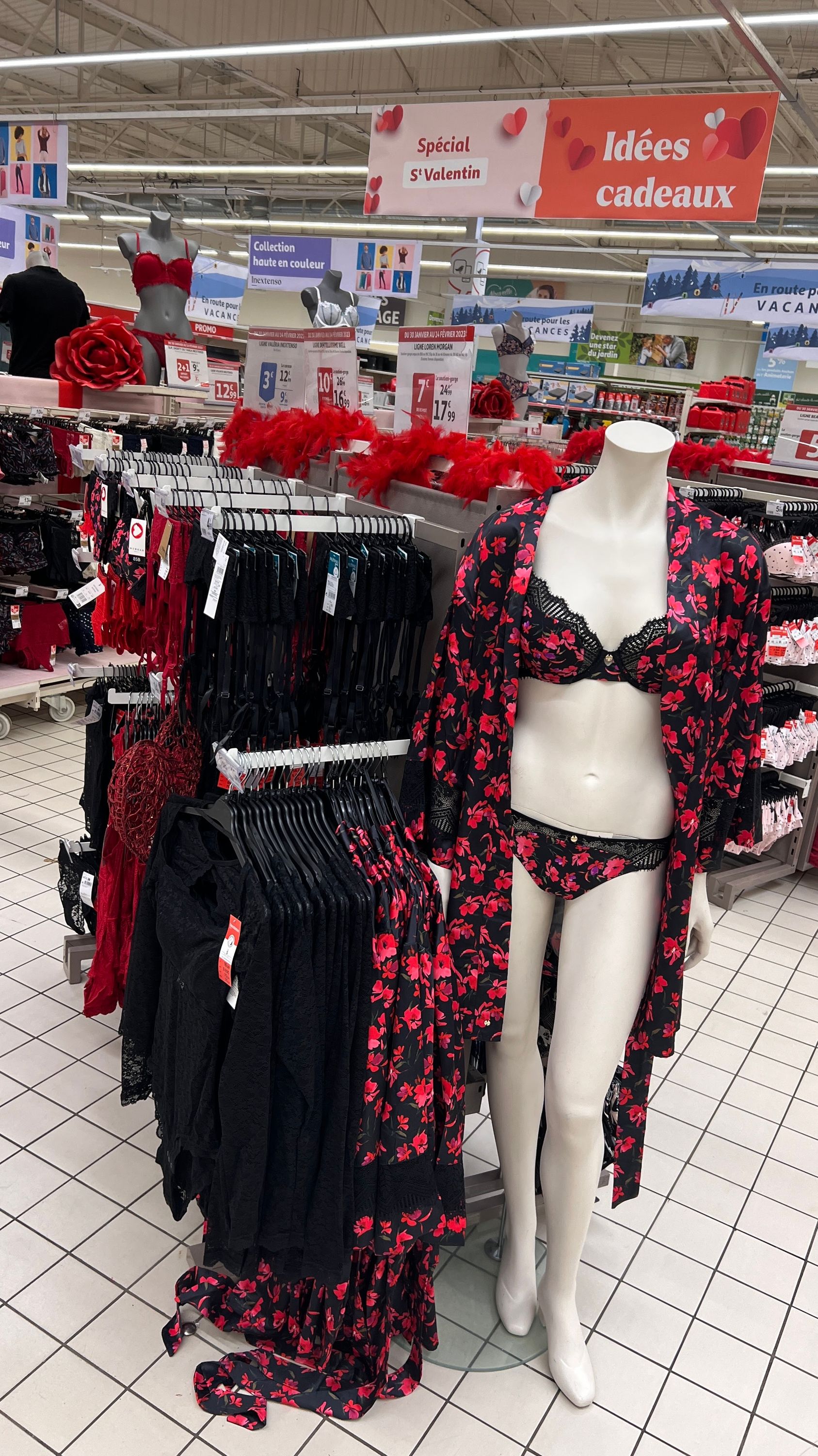 Foto 175 di Auchan Hypermarché Châtellerault