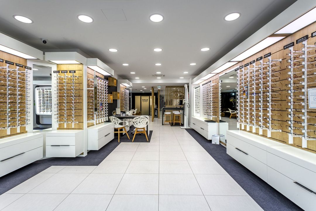 Foto 27 di Opticien Flers - Optic 2000