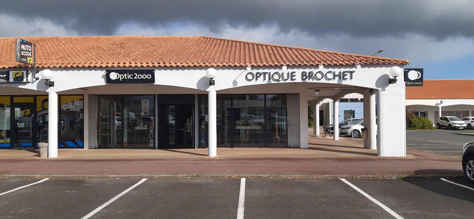 Foto 16 di Opticien Legé - Optic 2000