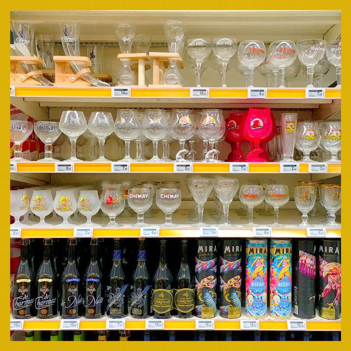 Foto 64 di Auchan Hypermarché Petite-Forêt