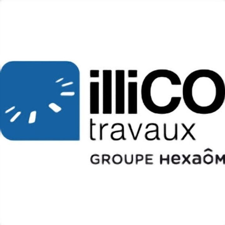 Foto 101 di illiCO travaux