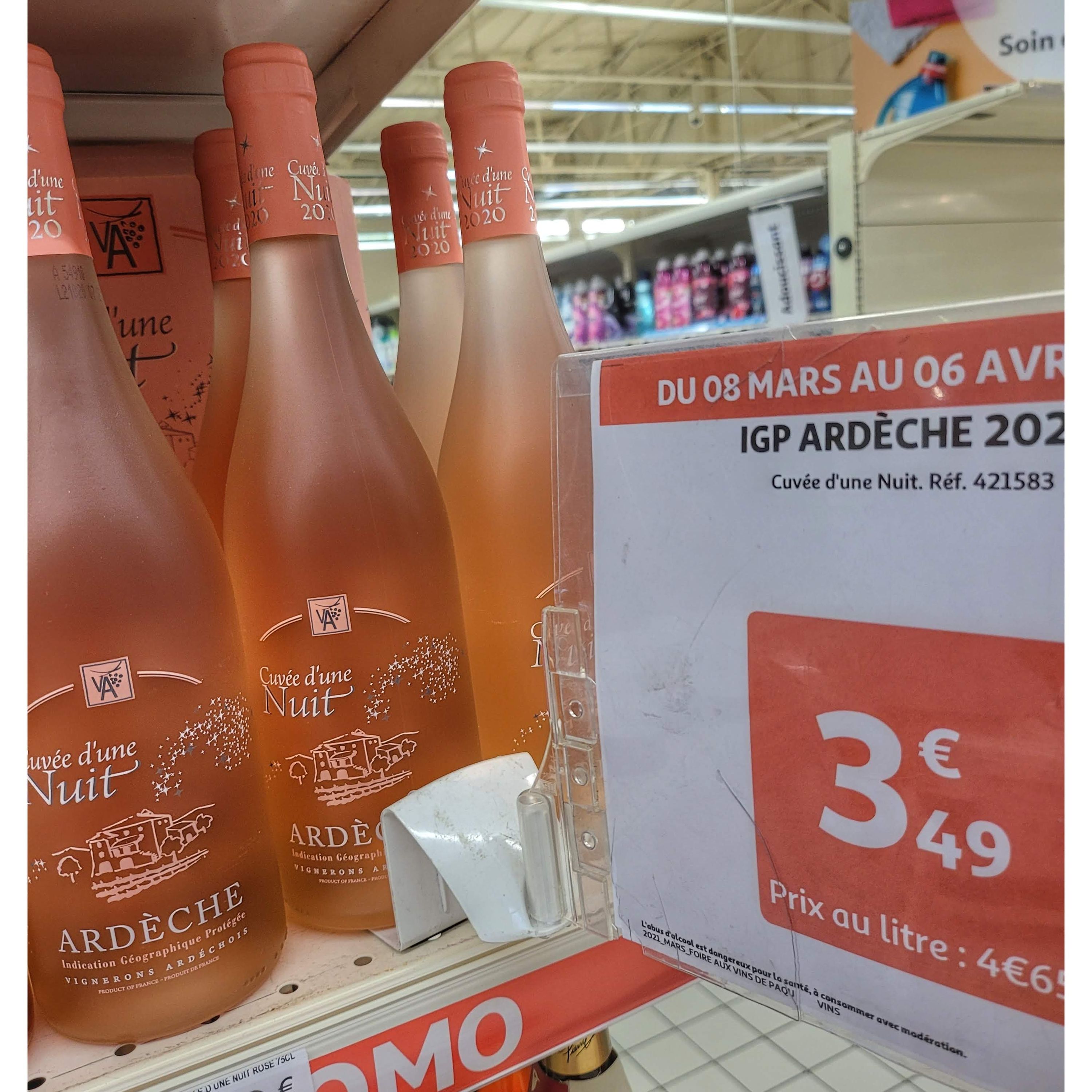 Foto 40 di Auchan Hypermarché Châtellerault