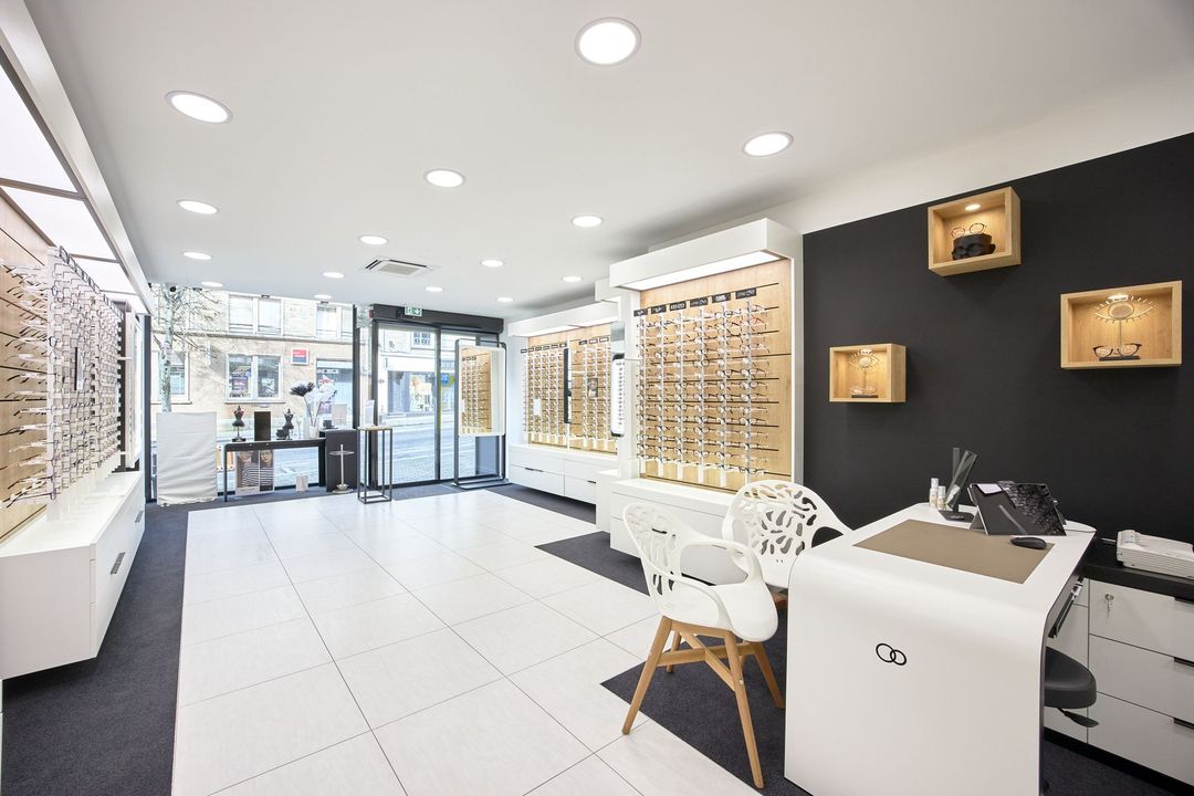 Foto 22 di Opticien Flers - Optic 2000