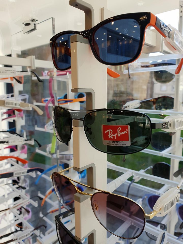 Foto 51 di Opticien Vire - Optic 2000