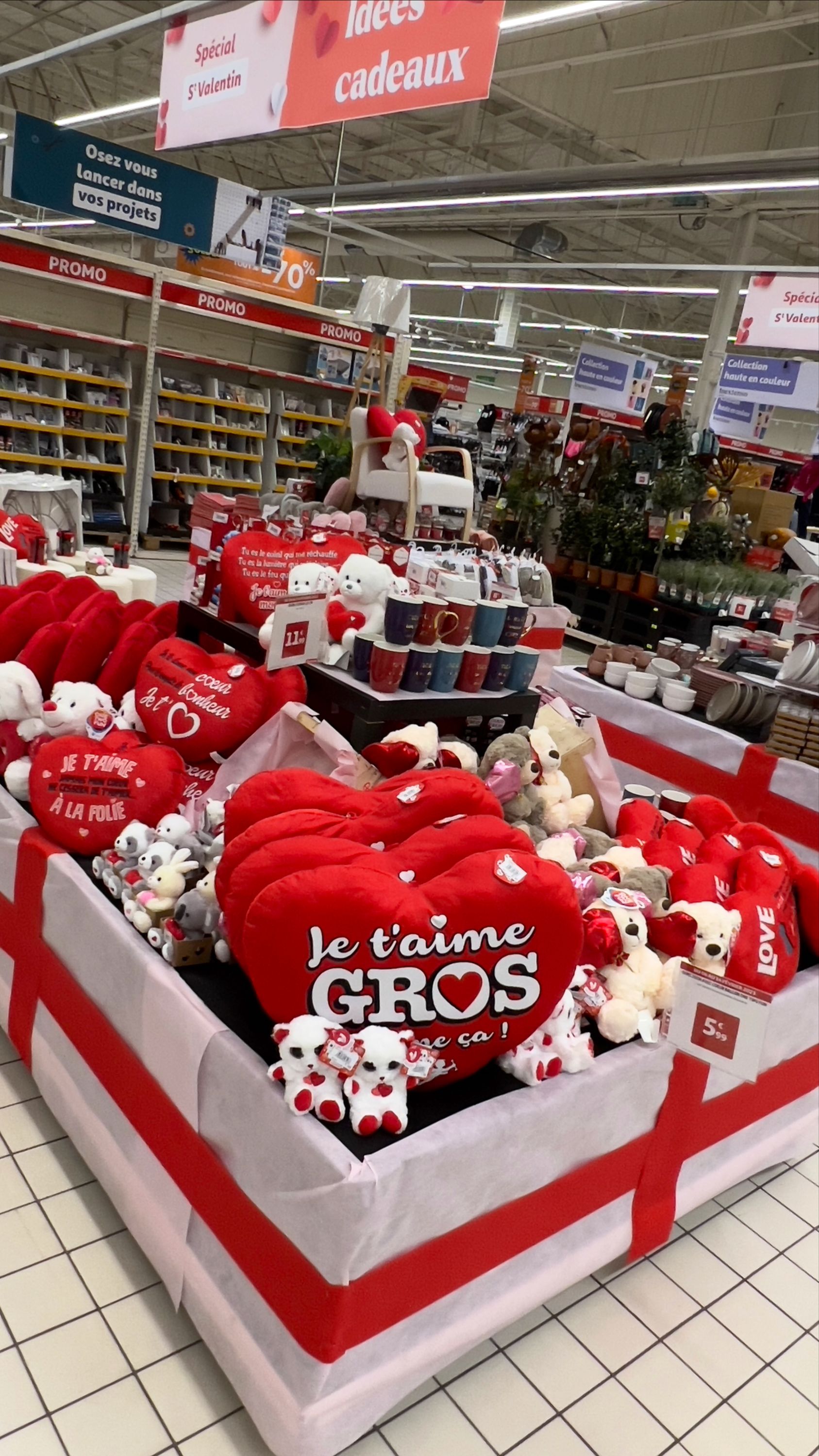 Foto 171 di Auchan Hypermarché Châtellerault