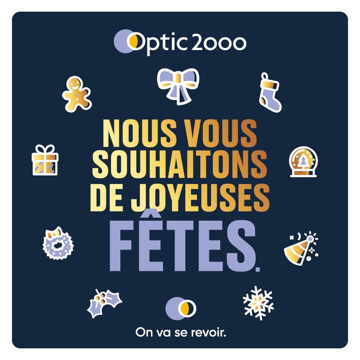 Foto 33 di Opticien Vendôme - Optic 2000