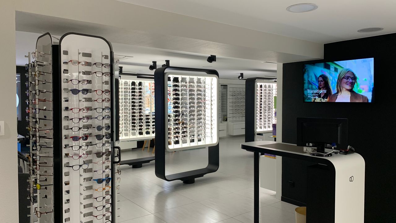 Foto 26 di Opticien Langres - Optic 2000