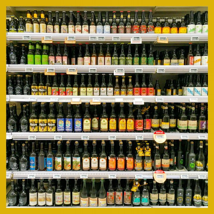 Foto 22 di Auchan Hypermarché Petite-Forêt