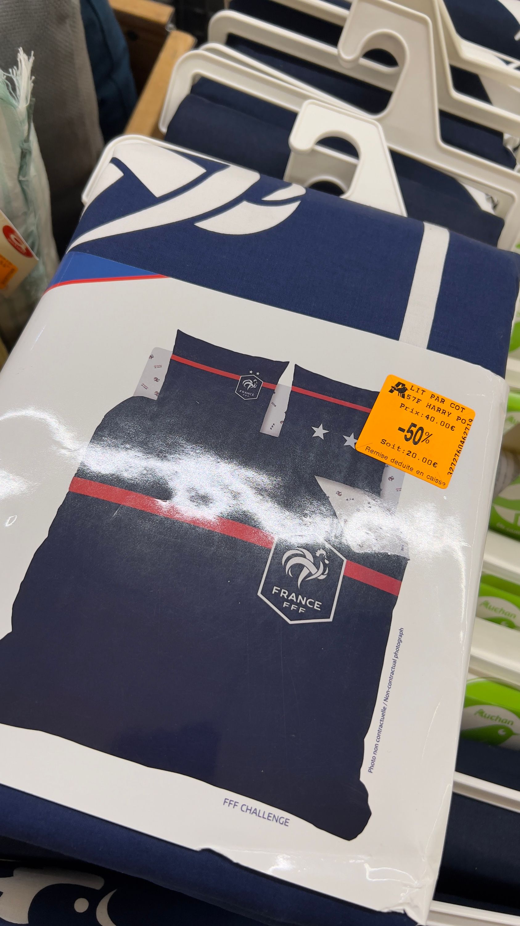 Foto 526 di Auchan Hypermarché Châtellerault